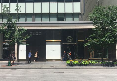 gucci canada store|Gucci Canada store locations.